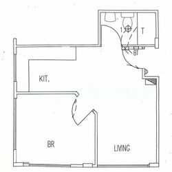 Mountbatten Lodge (D15), Apartment #569739101